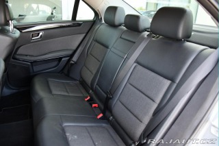 Mercedes-Benz E 220CDI AVANTGARDE A/T 2xK 2009