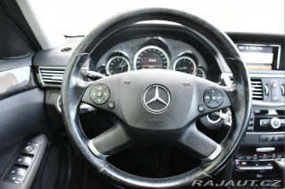 Mercedes-Benz E 220CDI AVANTGARDE A/T 2xK 2009
