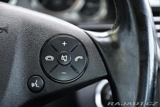 Mercedes-Benz E 220CDI AVANTGARDE A/T 2xK 2009