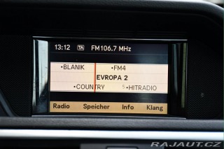 Mercedes-Benz E 220CDI AVANTGARDE A/T 2xK 2009