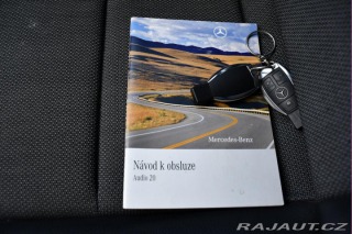 Mercedes-Benz E 220CDI AVANTGARDE A/T 2xK 2009