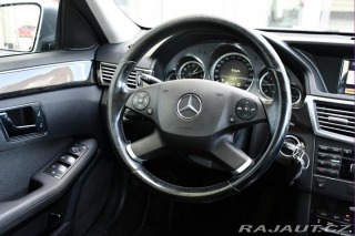 Mercedes-Benz E 220CDI AVANTGARDE A/T 2xK 2009