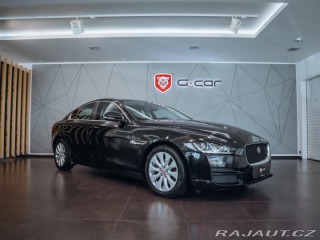 Jaguar XE 2.0D Performance, Automat 2015