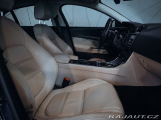 Jaguar XE 2.0D Performance, Automat 2015