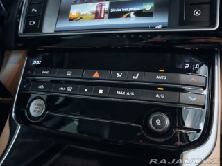 Jaguar XE 2.0D Performance, Automat 2015