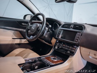Jaguar XE 2.0D Performance, Automat 2015