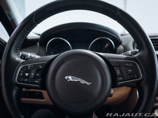 Jaguar XE 2.0D Performance, Automat 2015