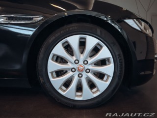 Jaguar XE 2.0D Performance, Automat 2015