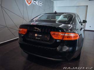 Jaguar XE 2.0D Performance, Automat 2015