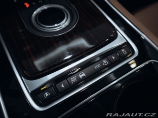 Jaguar XE 2.0D Performance, Automat 2015
