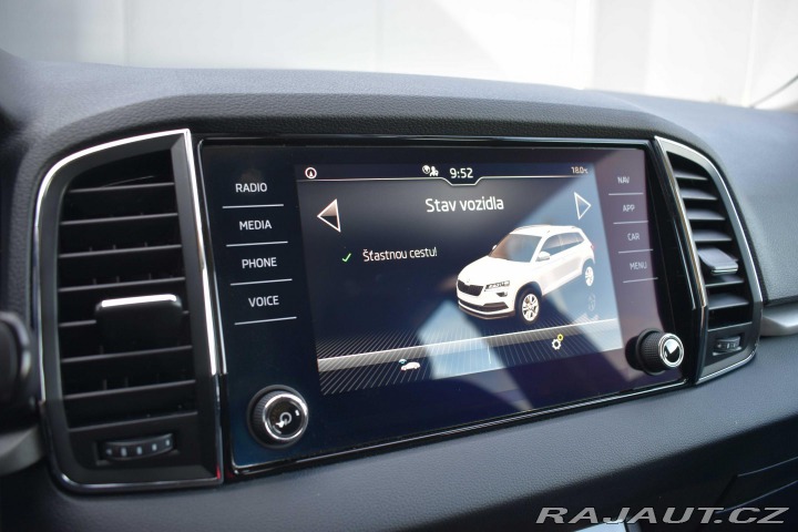 Škoda Karoq 2.0 TDI DSG*CARPLAY*PDC* 2021