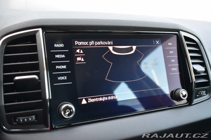 Škoda Karoq 2.0 TDI DSG*CARPLAY*PDC* 2021