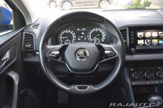 Škoda Karoq 2.0 TDI DSG*CARPLAY*PDC* 2021