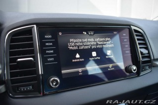 Škoda Karoq 2.0 TDI DSG*CARPLAY*PDC* 2021