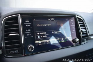 Škoda Karoq 2.0 TDI DSG*CARPLAY*PDC* 2021