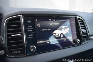 Škoda Karoq 2.0 TDI DSG*CARPLAY*PDC* 2021