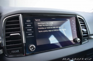 Škoda Karoq 2.0 TDI DSG*CARPLAY*PDC* 2021