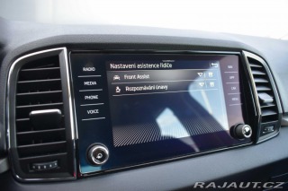 Škoda Karoq 2.0 TDI DSG*CARPLAY*PDC* 2021