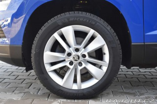 Škoda Karoq 2.0 TDI DSG*CARPLAY*PDC* 2021