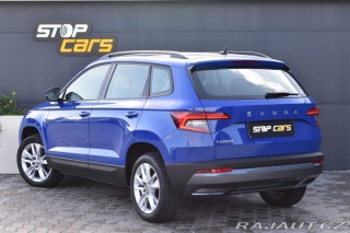 Škoda Karoq 2.0 TDI DSG*CARPLAY*PDC* 2021