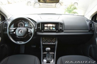 Škoda Karoq 2.0 TDI DSG*CARPLAY*PDC* 2021