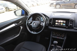 Škoda Karoq 2.0 TDI DSG*CARPLAY*PDC* 2021