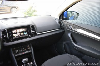 Škoda Karoq 2.0 TDI DSG*CARPLAY*PDC* 2021