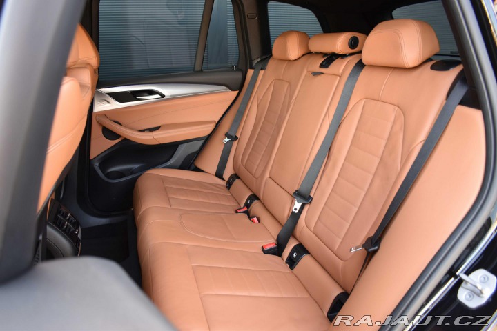 BMW X3 xDrive30d ///M*TAŽNÉ*DPH* 2020