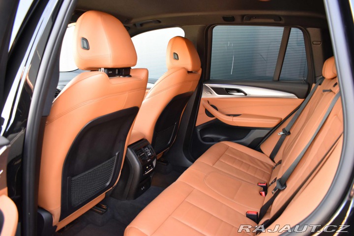 BMW X3 xDrive30d ///M*TAŽNÉ*DPH* 2020