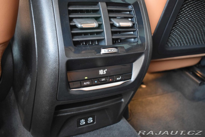 BMW X3 xDrive30d ///M*TAŽNÉ*DPH* 2020