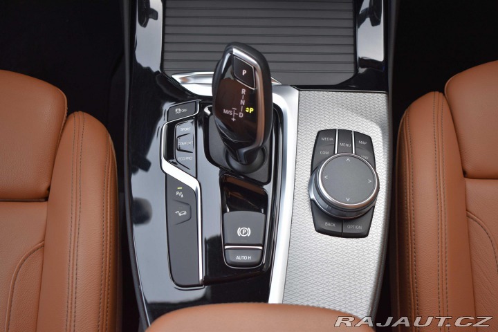 BMW X3 xDrive30d ///M*TAŽNÉ*DPH* 2020