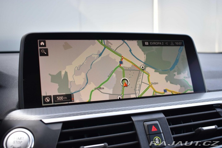 BMW X3 xDrive30d ///M*TAŽNÉ*DPH* 2020