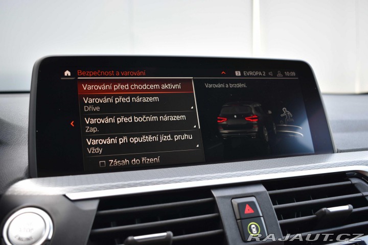 BMW X3 xDrive30d ///M*TAŽNÉ*DPH* 2020