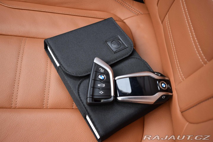 BMW X3 xDrive30d ///M*TAŽNÉ*DPH* 2020