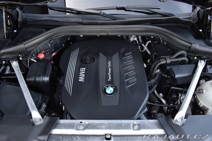 BMW X3 xDrive30d ///M*TAŽNÉ*DPH* 2020