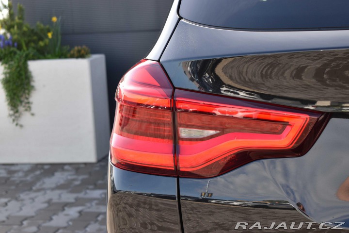 BMW X3 xDrive30d*REZERVACE* 2020
