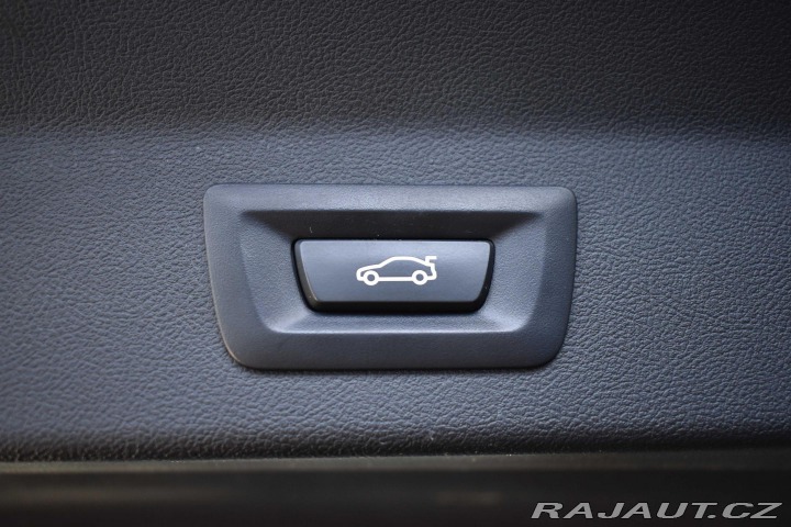 BMW X3 xDrive30d ///M*TAŽNÉ*DPH* 2020