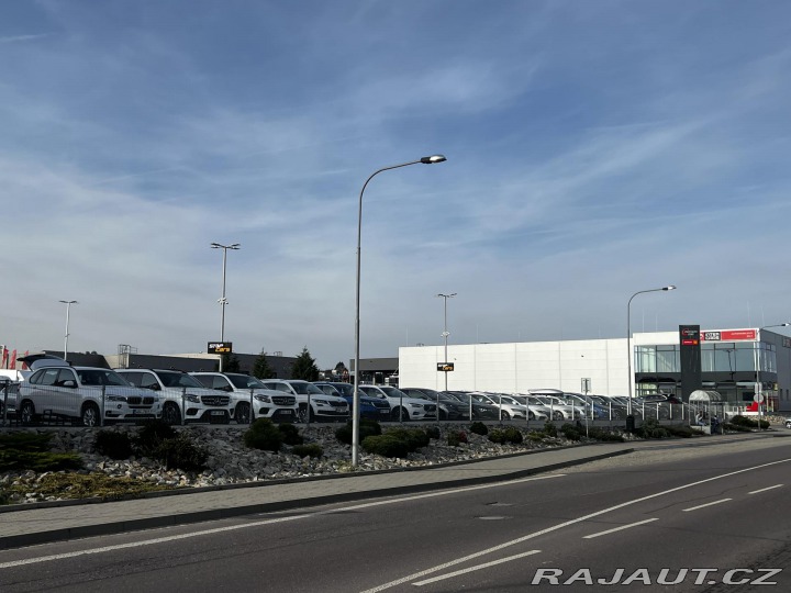 BMW X3 xDrive30d ///M*TAŽNÉ*DPH* 2020