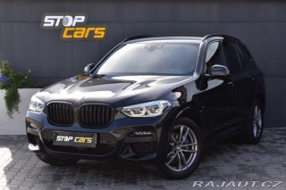 BMW X3 xDrive30d ///M*TAŽNÉ*DPH* 2020