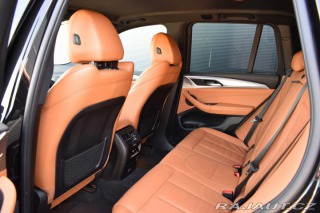 BMW X3 xDrive30d ///M*TAŽNÉ*DPH* 2020