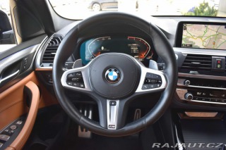 BMW X3 xDrive30d ///M*TAŽNÉ*DPH* 2020