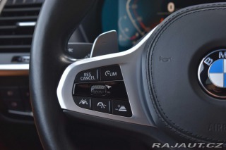 BMW X3 xDrive30d ///M*TAŽNÉ*DPH* 2020