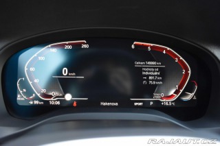 BMW X3 xDrive30d ///M*TAŽNÉ*DPH* 2020