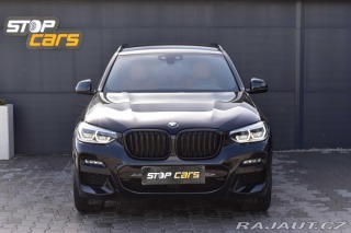BMW X3 xDrive30d ///M*TAŽNÉ*DPH* 2020