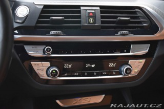 BMW X3 xDrive30d ///M*TAŽNÉ*DPH* 2020