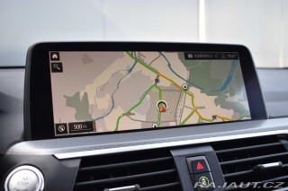 BMW X3 xDrive30d ///M*TAŽNÉ*DPH* 2020