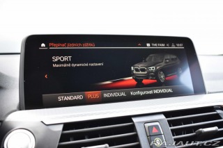 BMW X3 xDrive30d ///M*TAŽNÉ*DPH* 2020