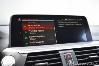 BMW X3 xDrive30d ///M*TAŽNÉ*DPH* 2020