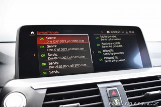 BMW X3 xDrive30d ///M*TAŽNÉ*DPH* 2020