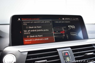 BMW X3 xDrive30d ///M*TAŽNÉ*DPH* 2020